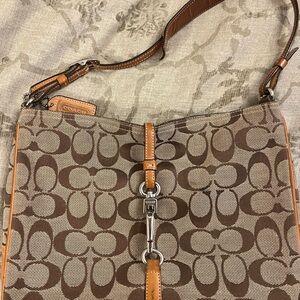 Beautiful Small Coach Bag!!!